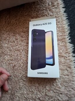 Samsung Galaxy A 25 5 G