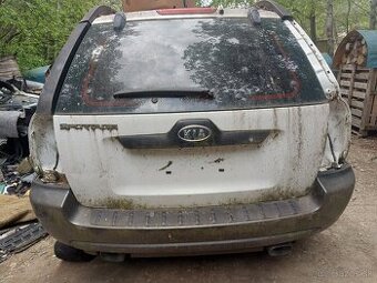 Sportage ND