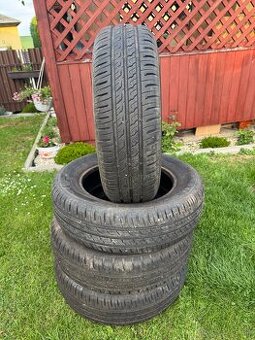 Barum bravuris 5 185/65 R15