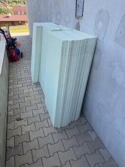 Styrodur 2800 C 125x60 3 cm