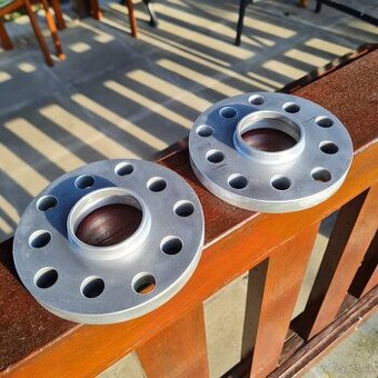 Rozširovacie podložky 5x112 a 5x100-rezervovane