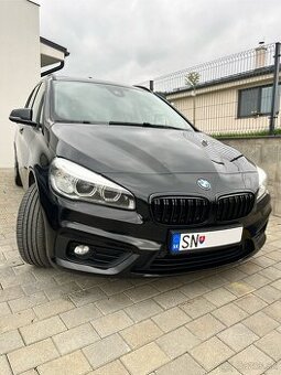 BMW 218d Gran Tourer A/t