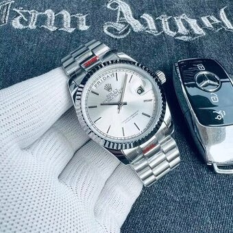 Rolex Day Date