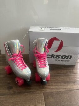 Korčule Jackson EVO Viper Metallic