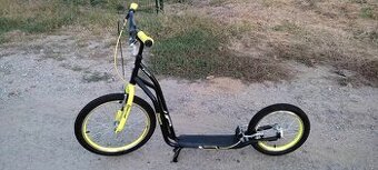 Kolobežka inSPORTline Disparo V-Brake 20/16"