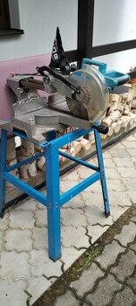 Güde GRK 250/300 pokosová píla