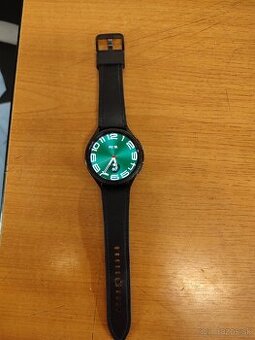 Samsung Galaxy watch 6 classic 47mm