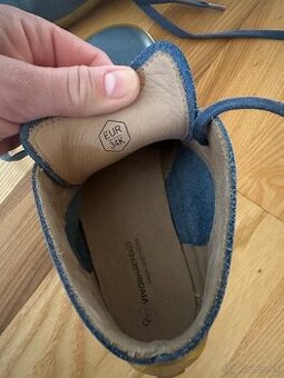 Vivobarefoot Gobi 34