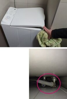 Electrolux SOFTACCESS A+
