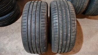 Predám 2ks letných pneu 225/40 r18