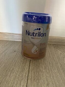 Nutrilon Profutura 2