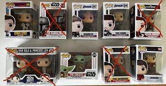 FUNKO POP