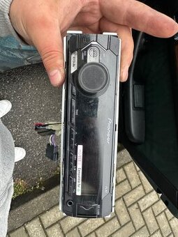 Predam Pioneer auto radio