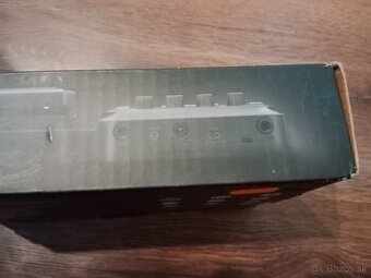 Zoom G1X Four