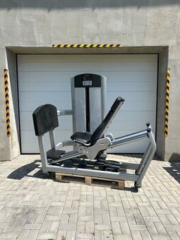 Life Fitness Signature Seated Leg Press - stroj na nohy