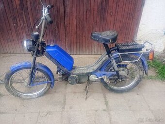 Babetta 210
