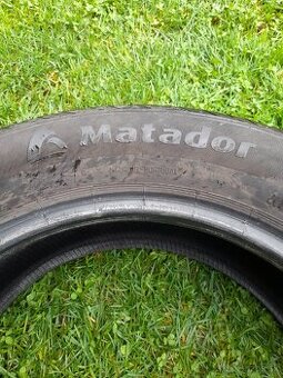 Matador 205/55 r16 letné pneumatiky