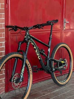 Kellys Thorx 29 160/140mm