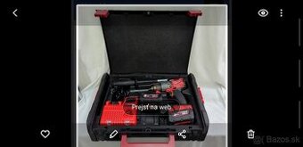 Milwaukee M18 FPD3-502X - 1