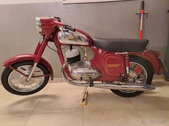 Jawa 350/360