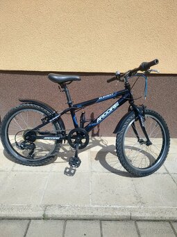 Detský bicykel 20"