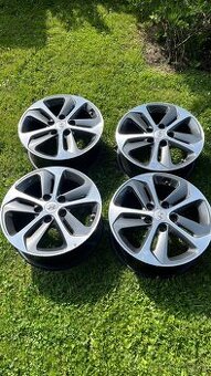 Elektróny Hyundai 6.5Jx16 – originál, kód 52910-A5700