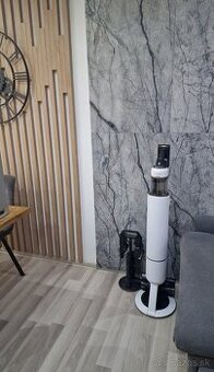 Samsung Bespoke Jet Plus white