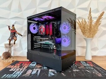 ⭐️ Ryzen 5 7600x, RTX 3080 10GB, 32GB RAM, 1TB SSD, 850W