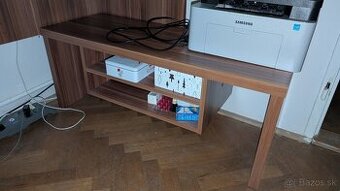 Stol / skrinka pod TV