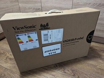 ViewSonic VX2418-P-mhd