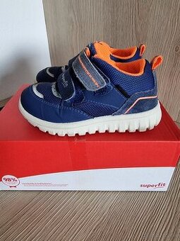 Superfit botasky veľ. 23