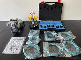 Airbrush studio model BD-818