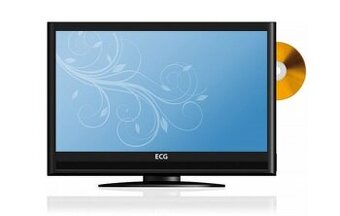 ECG 22 DHD 112 DVB-T