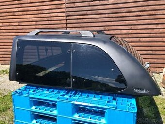Hardtop na Toyota hilux 2006-2015