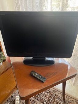 Televízor s ovládačom