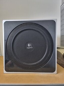 Logitech subwofer