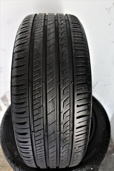 Pneumatiky BARUM 215/55 r18 Letné