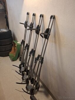 Nosiče bicyklov thule 532