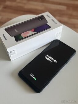 SAMSUNG Galaxy A22 5g 64GB
