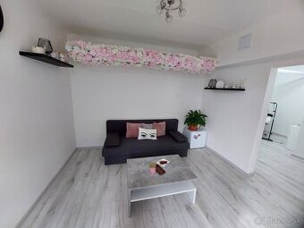 Salón pre kozmetičku, nechtárku atď.