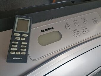 Mobilná klimatizácia ALASKA