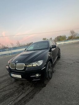 Predam BMW X6