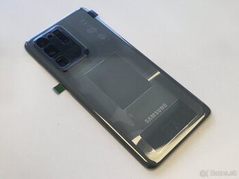 Samsung S20 Ultra - originál zadné sklo