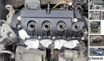 predám MOTOR D4FG7 Renault Kangoo Renault Megane 1.4 predám
