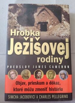 Hrobka Jezisovej rodiny