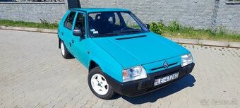 Škoda Favorit 135L