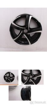 Predam elektrony 5x114.3