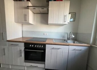 Severská kuchyně zn.Respecta, 4640
