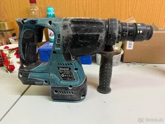 Predam makita dhr 243 nefunkčná