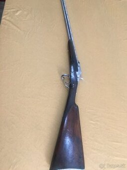 Flobert Bix 9/22